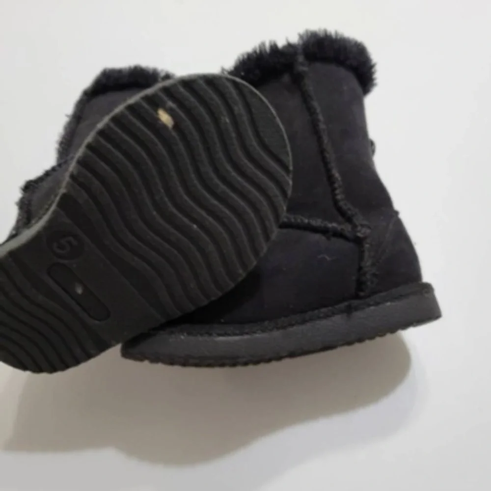 The Unbranded Brand girls winter